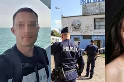 Поляка, який вбив 26-річну українку, застрелили німецькі полісмени 