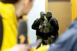 Держбюро розслідувань проводить обшуки в Укроборонпромі