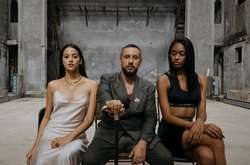 Монатик выпустил клип, снятый на Кубе