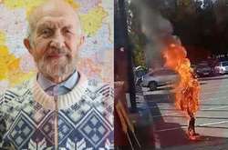 Самоспалення Альберта Разіна: Україна має підтримати удмуртський народ