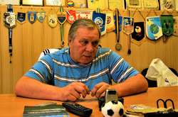 Екс-футболіст «Шахтаря», який живе в Донецьку: Все було в наших руках, жили у мирі. Подивіться на нас зараз