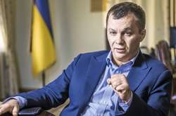 Милованов: Для того, що бути кращим, потрібно писати доноси швидше за своїх опонентів 