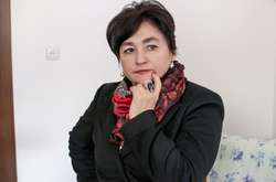 Матіос про свій новий роман «Букова земля»: Я написала правду про тих, хто змінив хід історії