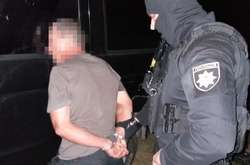 На Луганщине задержан диверсант, взрывавший автодороги и мосты