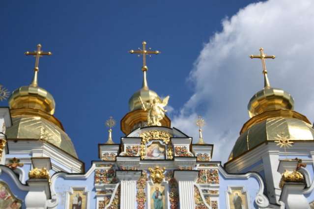 Православній церкві України суд заборонив розпоряджатися майном Київського патріархату
