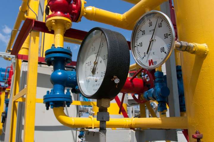 У Львівській області 32 виробників тепла дотепер не мають постачальника газу на опалювальний сезон