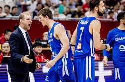 Чехія перемогла Польщу в боротьбі за 5 місце чемпіонату світу з баскетболу