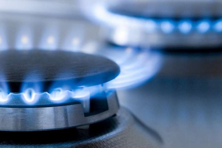 Майже 3 тис. мешканців Дніпропетровщини вже запаслися на зиму акційним газом