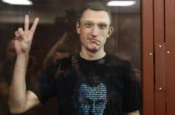 Украинские моряки собрали 12 тыс. грн в поддержку российского активиста Котова