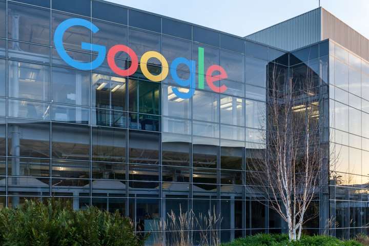 Google заплатит Франции около €1 млрд