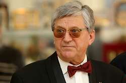 Олександр Тихонов