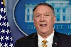 Трамп виключив призначення Помпео радником з нацбезпеки