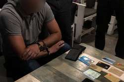 У Харкові на хабарі 50 тисяч гривень спіймали керівника слідчого відділу