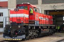 Приватні залізничні перевізники з’являться в Україні до кінця року