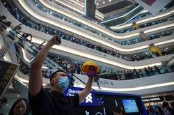 У Гонконзі поновилися акції протесту