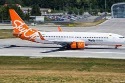 Лоукостер SkyUp відкриває нові рейси в ОАЕ