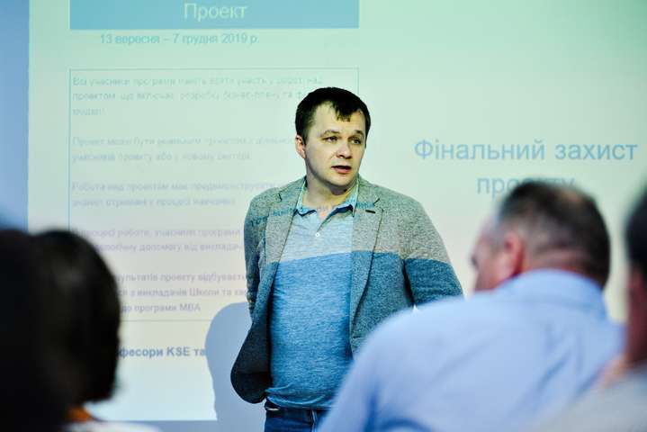 Милованов увійшов до комітету з призначення керівників особливо важливих підприємств