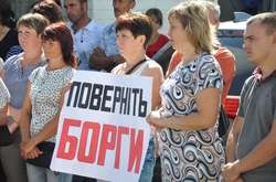 Компанія Балюка після реструктуризації боргів зобов’язана розрахуватись з постачальниками молока, - «Укрлендфармінг»