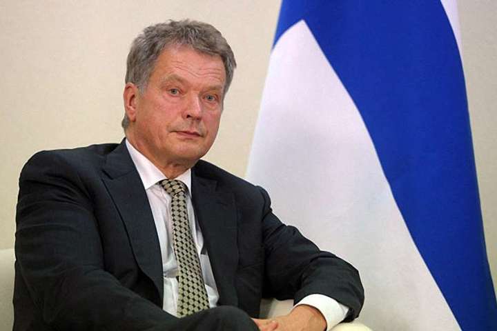 Президент Финляндии сомневается в эффективности санкций против РФ