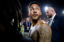 Фанаты «ПСЖ» хотят бойкотировать матч с «Реалом» из-за Неймара