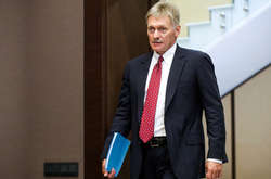 Кремль не виключає нового обміну з Україною