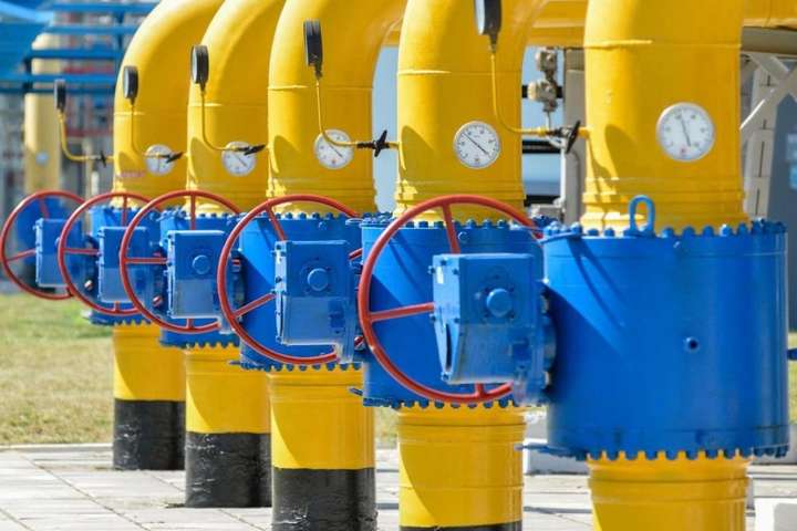 «Харківгаз Збут» відкрив своїм клієнтам доступ до резервів Нафтогазу