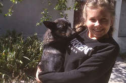 Джессі з «Яни Капу» повернеться до екіпажу (фото)