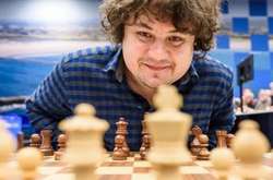 Українець Коробов вийшов у другий раунд Кубка світу з шахів