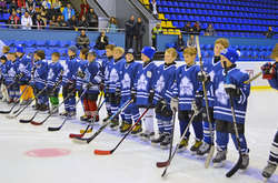 Юнацька команда «Сокола»