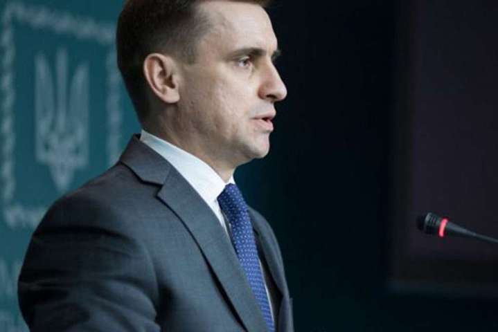 Елисеев: Украина никогда не соглашалась на «формулу Штайнмайера»
