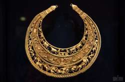 Украина требует отвода судьи по делу «скифского золота»