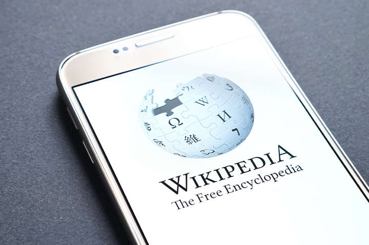 На защиту Википедии от киберугроз собрано $2,5 млн 
