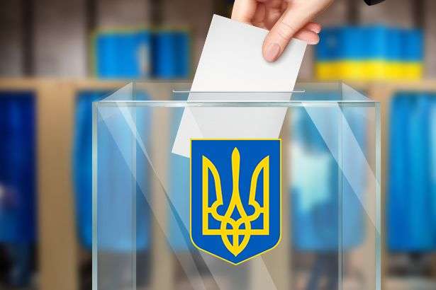 У «Слузі народу» мають намір до кінця року провести дострокові вибори у Києві