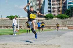 У Києві стартують національні змагання «Ігри Нескорених»