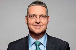 Посол ЄС у Москві Маркус Едерер