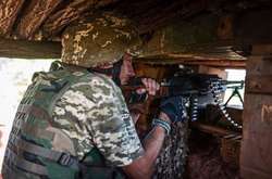 Окупанти гатять із мінометів і використовують дрони – поранено вісім бійців ЗСУ