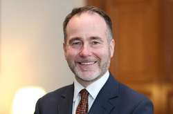 Міністр у справах Європи Крістофер Пінчер 