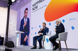 Україна хоче об’єднати водні шляхи від Чорного до Балтійського моря, – Гончарук