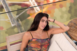 Лурдес и Мадонна