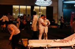 У бразильській лікарні заживо згоріли 11 пацієнтів