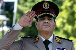 Абдель Фаттах ас-Сісі