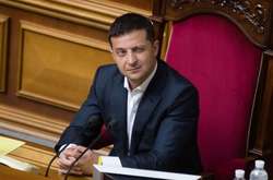 Зеленський ветував новий Виборчий кодекс