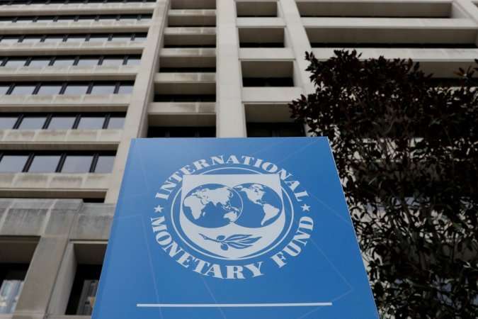 Україна готова погодитися на умови МВФ для отримання кредиту, – Bloomberg