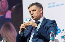  Вадим Пристайко 