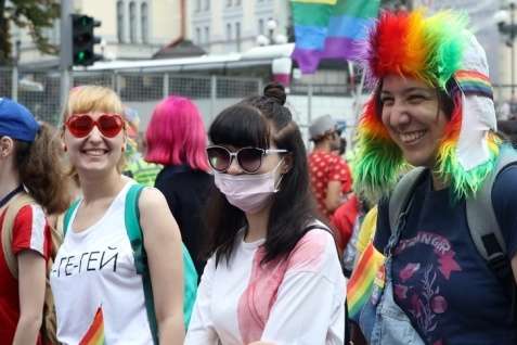 У Харкові готуються до «Маршу рівності»: правоохоронців буде більше, ніж учасників