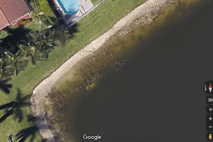 Завдяки сервісу Google Maps у США знайшли рештки людини, яка зникла безвісти 22 роки тому