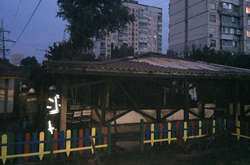 У Києві в ресторані сталася пожежа