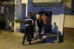 Зловмисника затримали, ним виявився чоловік 1982 року народження