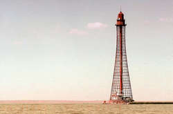 Україна відкриє свої маяки для туристів