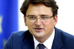 Інтеграція в Євросоюз є безумовним курсом України, – Кулеба